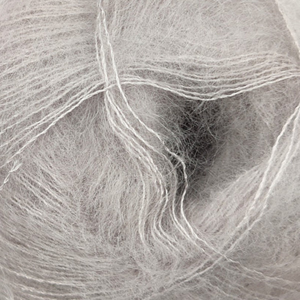 Mohair by Canard - Brushed Lace (Silk Mohair) - Nm 8,5/1