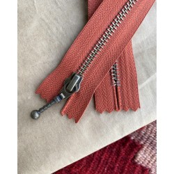 Reißverschluss Petite Knit