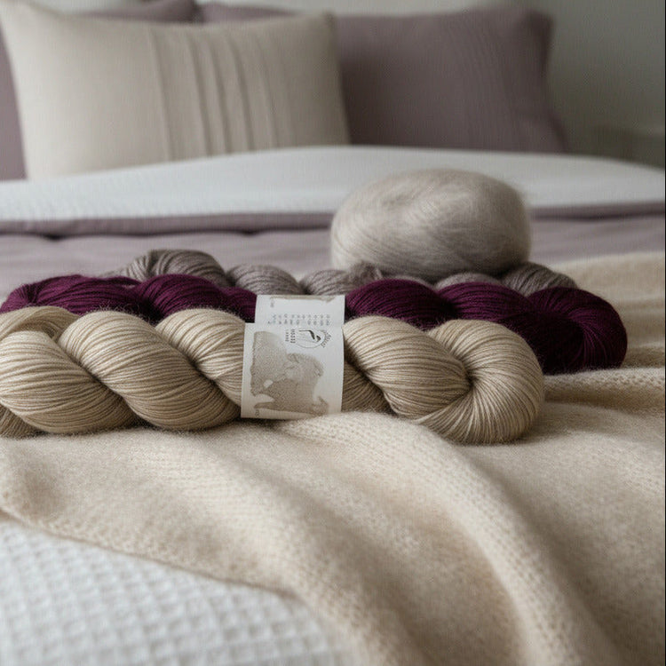 von Broich - Mohair by Canard