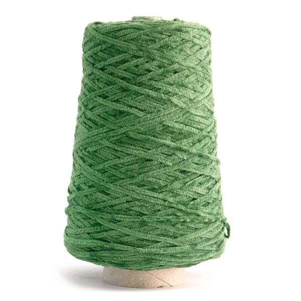 Baumwollchenille (Samtgarn)-13
