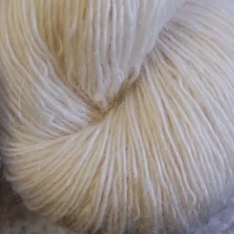 Hjelholt's Mohair 1-fädig - Nm 7/1-0