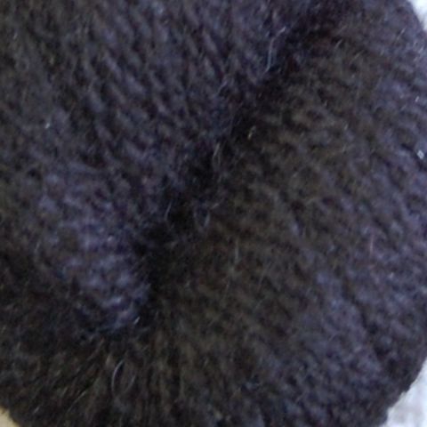 Hjelholt's Mohair 2-fädig - Nm 7/2-3