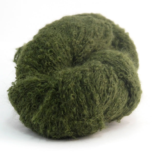 Lenkkimohair (Schlingenmohair)-0