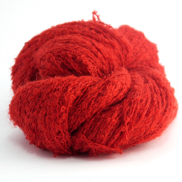 Lenkkimohair (Schlingenmohair)-8