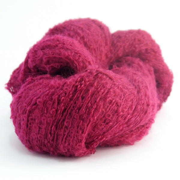 Lenkkimohair (Schlingenmohair)-9
