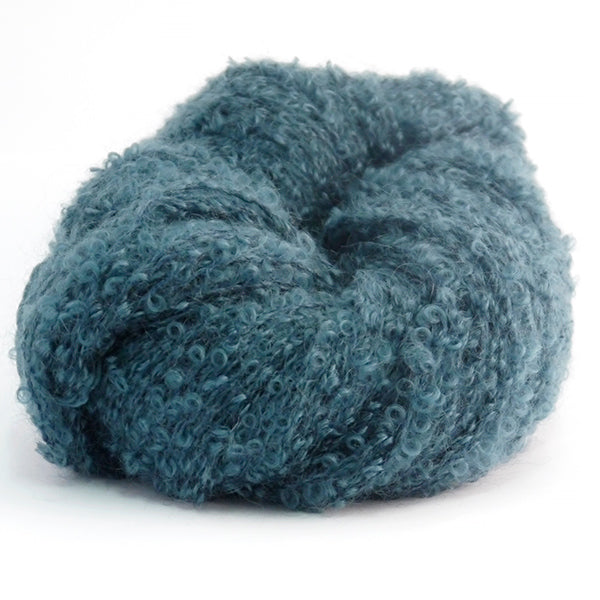 Lenkkimohair (Schlingenmohair)-14