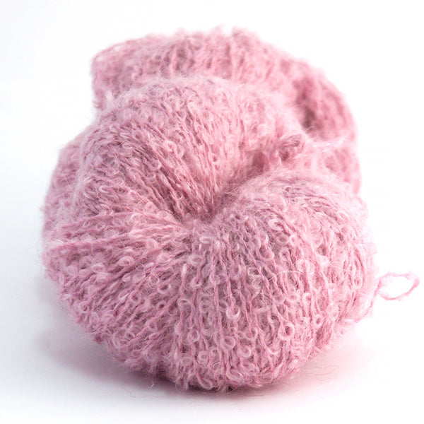 Lenkkimohair (Schlingenmohair)-16
