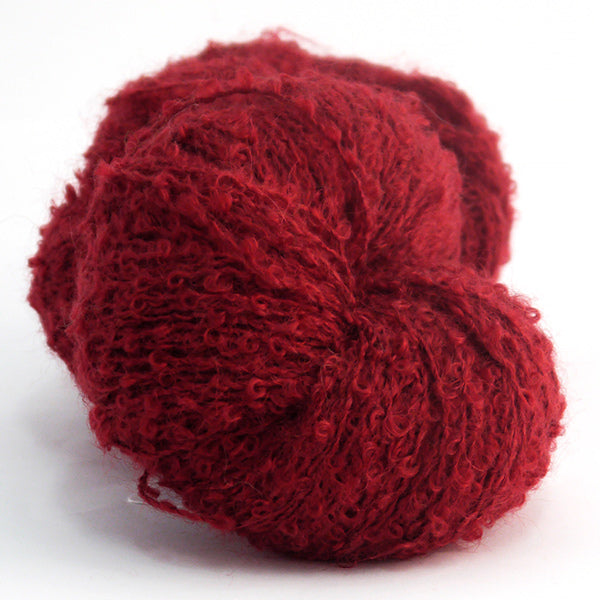Lenkkimohair (Schlingenmohair)-23
