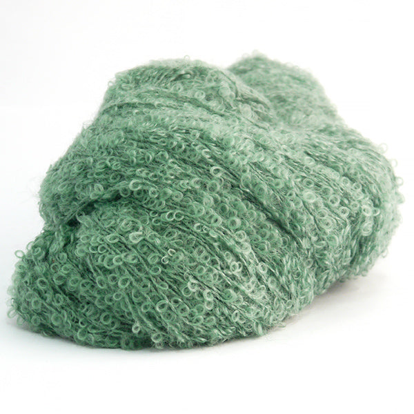 Lenkkimohair (Schlingenmohair)-25