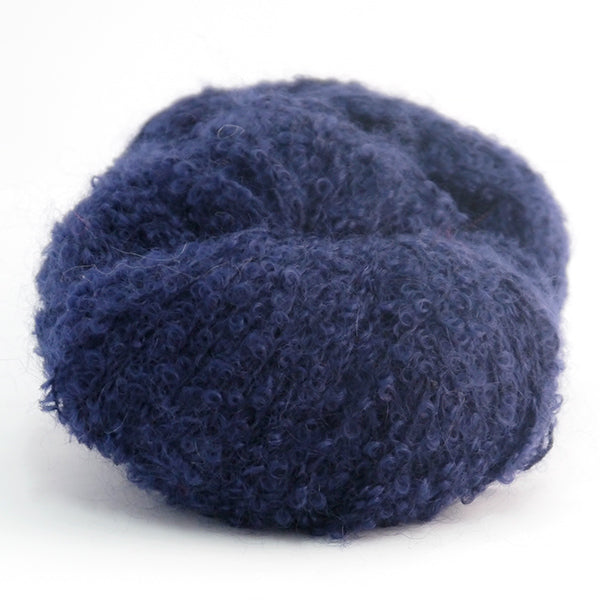 Lenkkimohair (Schlingenmohair)-30