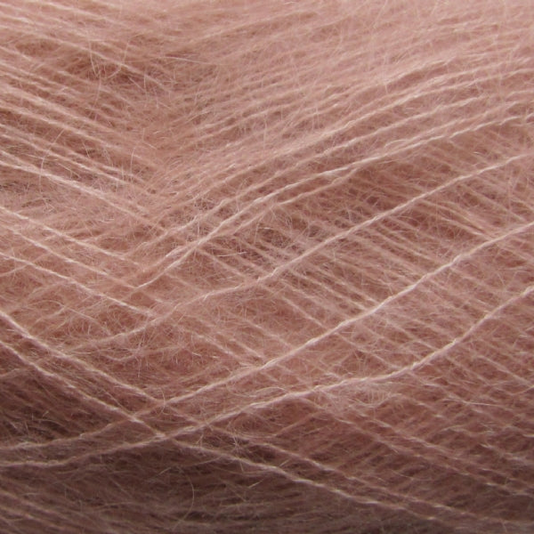 Silk Mohair - Nm 8,5/1-0