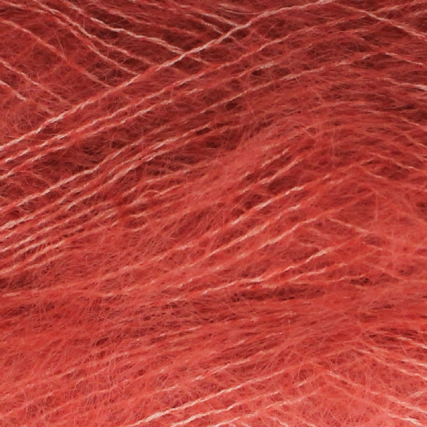 Silk Mohair - Nm 8,5/1-1
