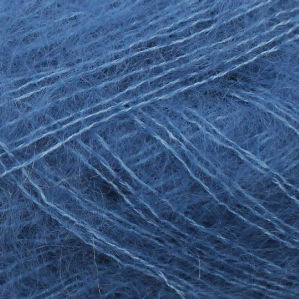Silk Mohair - Nm 8,5/1-5