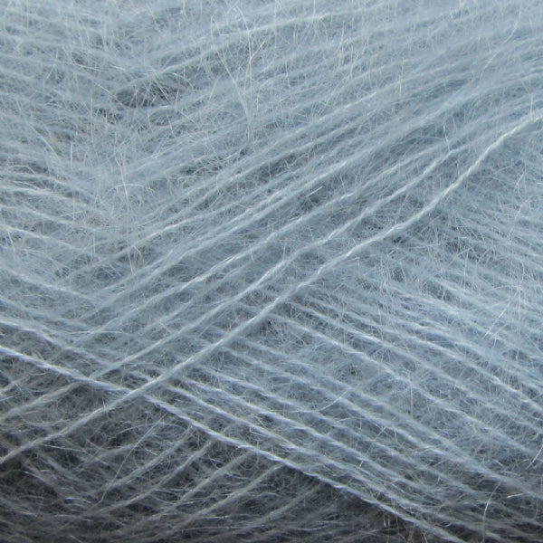 Silk Mohair - Nm 8,5/1-6