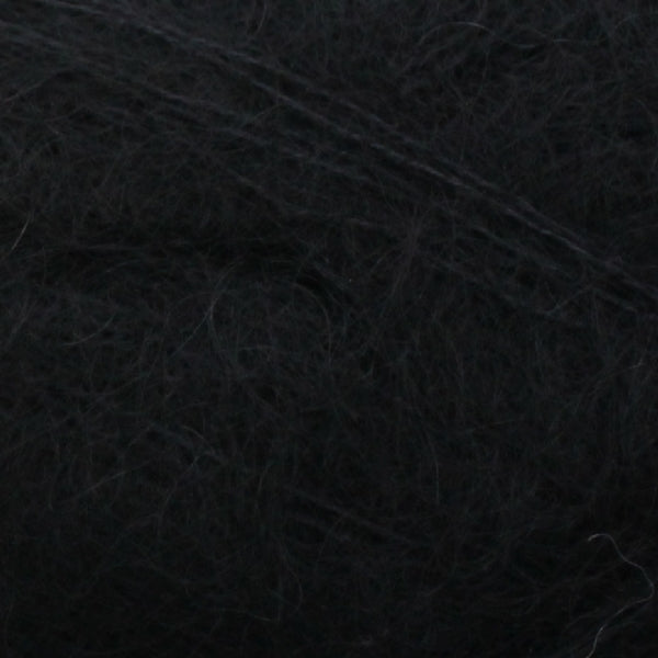 Silk Mohair - Nm 8,5/1-7