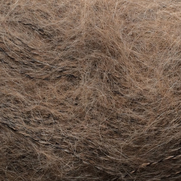 Silk Mohair - Nm 8,5/1-8
