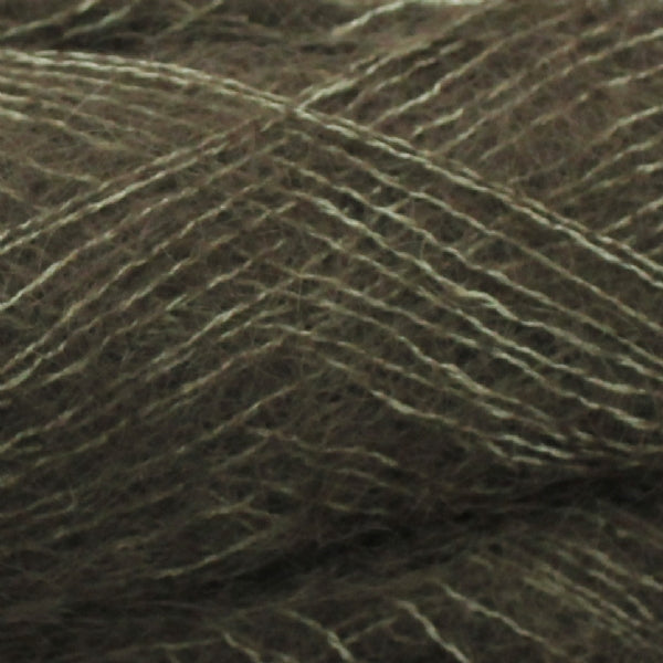 Silk Mohair - Nm 8,5/1-12