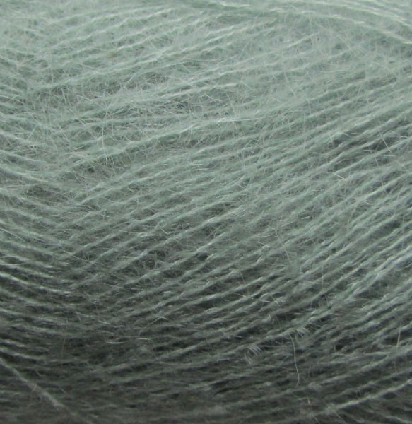Silk Mohair - Nm 8,5/1-13