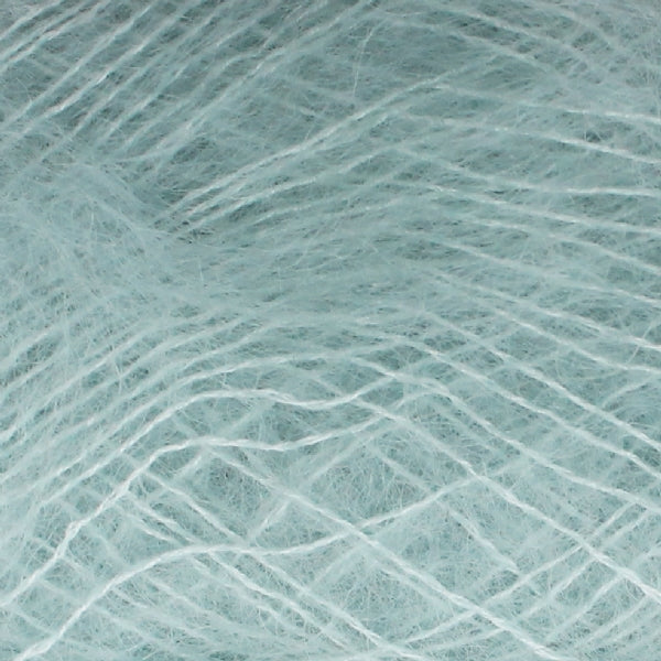 Silk Mohair - Nm 8,5/1-14