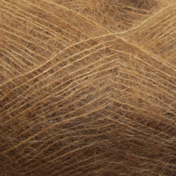 Silk Mohair - Nm 8,5/1-15