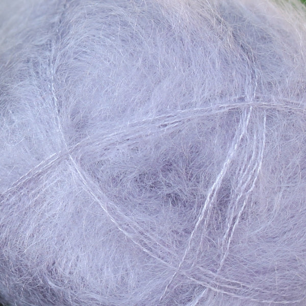 Silk Mohair - Nm 8,5/1-18