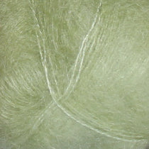 Silk Mohair - Nm 8,5/1-21