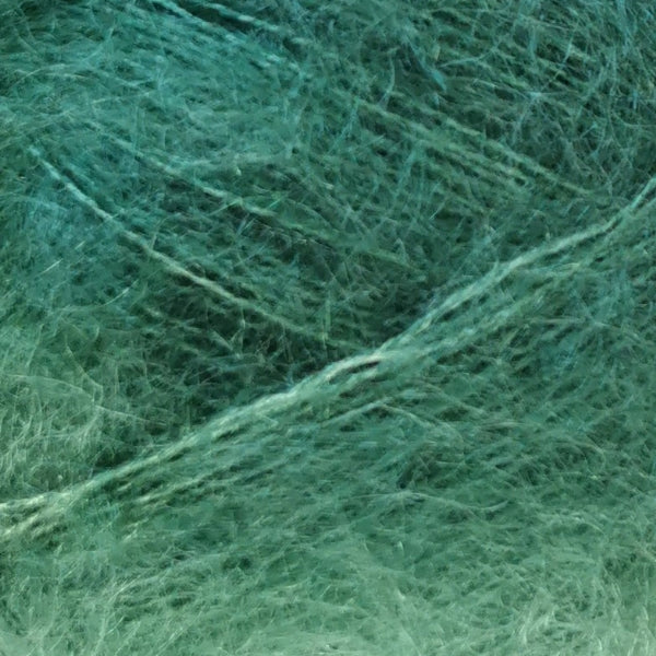 Silk Mohair - Nm 8,5/1-22