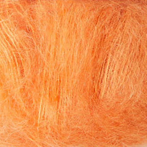 Silk Mohair - Nm 8,5/1-29