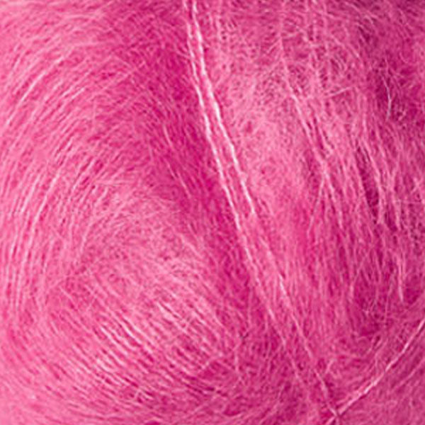Silk Mohair - Nm 8,5/1-30