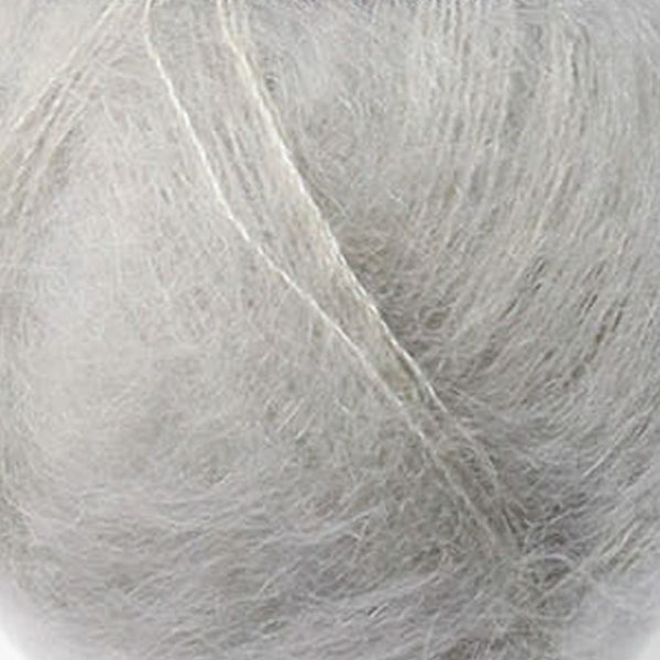 Silk Mohair - Nm 8,5/1-32