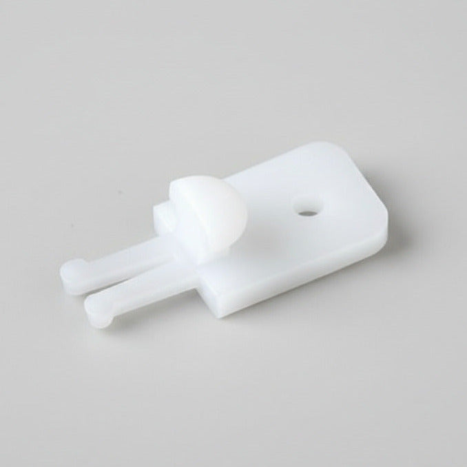 Klammerstecker