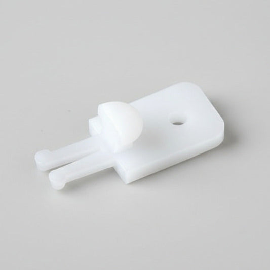 Klammerstecker