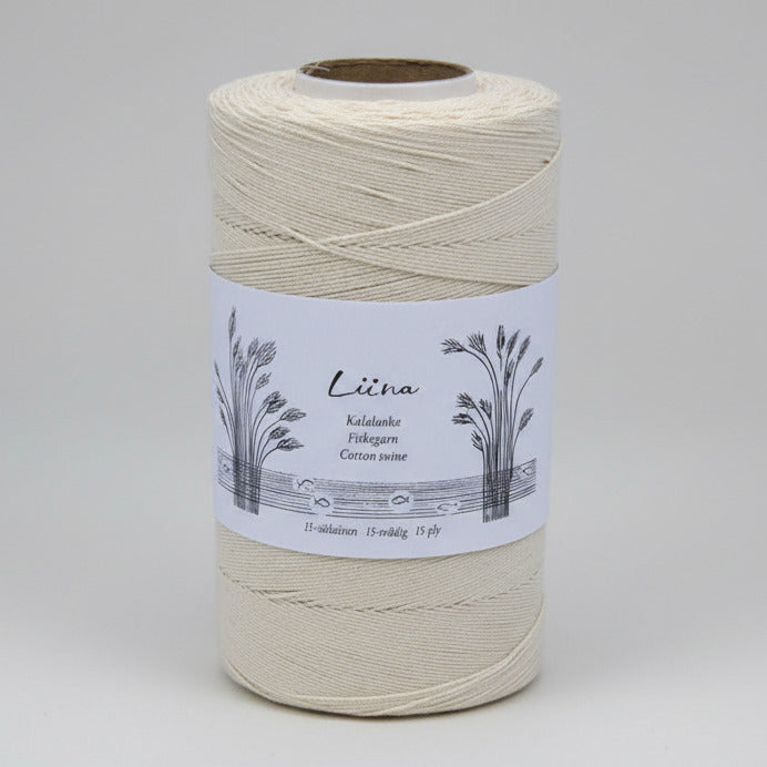 Liina Kettgarn Nm 32/15