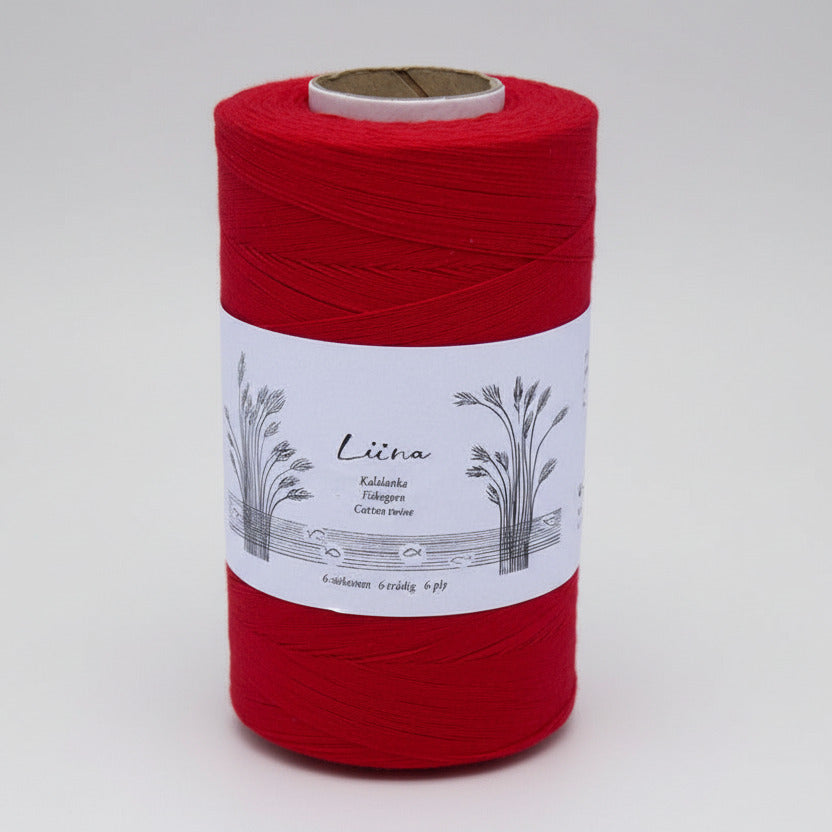 Liina Kettgarn Nm 32/6