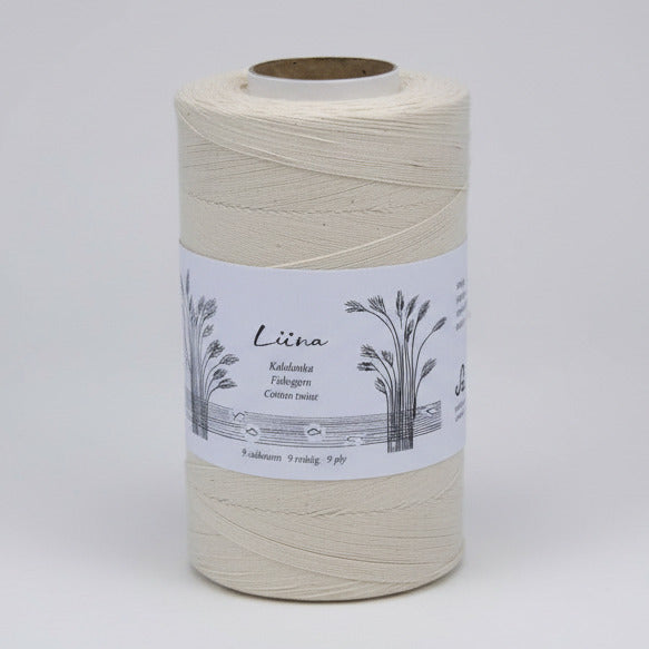 Liina Kettgarn Nm 32/9