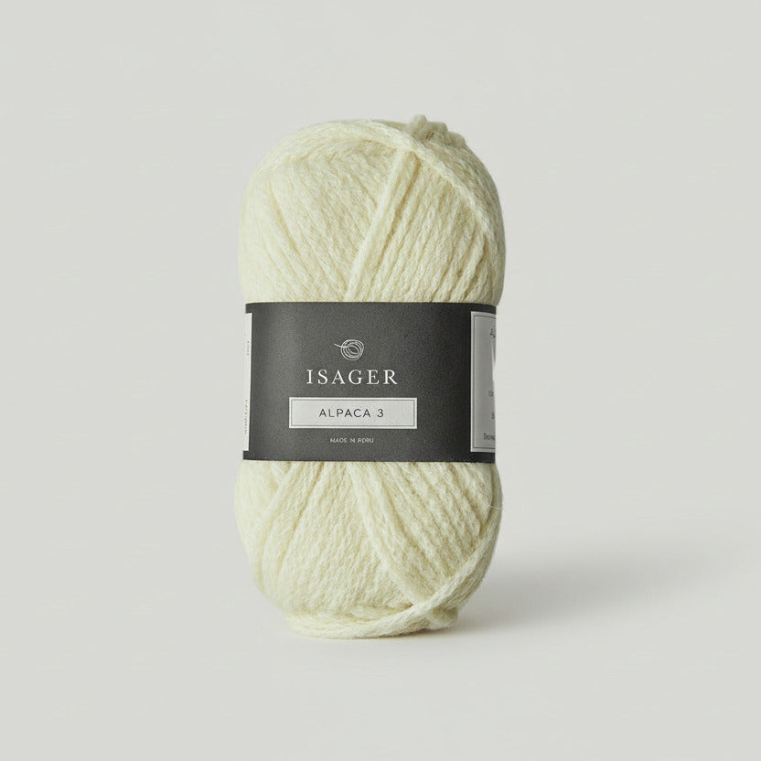 Alpaca 3
