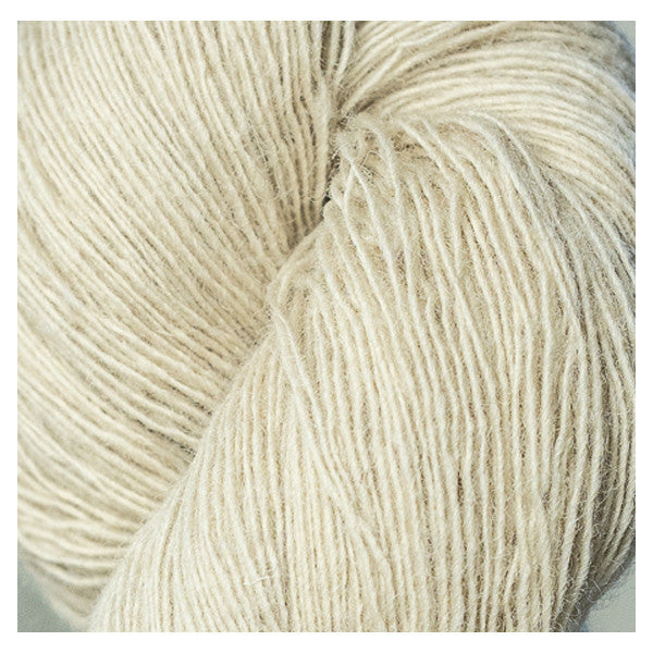 Farö (Fårö) Wollgarn - Nm 6/1