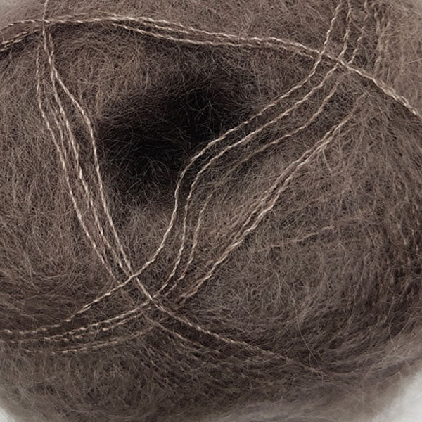 Mohair by Canard - Brushed Lace (Silk Mohair) - Nm 8,5/1