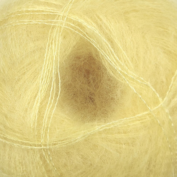 Mohair by Canard Brushed Lace (Silk Mohair) - Nm 8,5/1