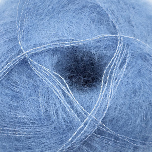 Mohair by Canard - Brushed Lace (Silk Mohair) - Nm 8,5/1