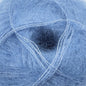 Mohair by Canard - Brushed Lace (Silk Mohair) - Nm 8,5/1