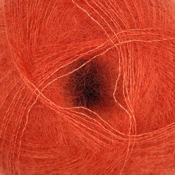 Mohair by Canard Brushed Lace (Silk Mohair) - Nm 8,5/1