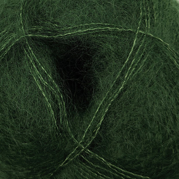 Mohair by Canard Brushed Lace (Silk Mohair) - Nm 8,5/1