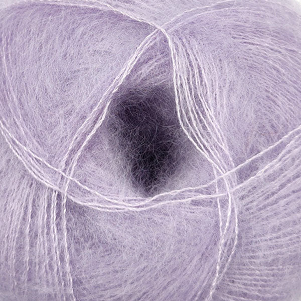 Mohair by Canard - Brushed Lace (Silk Mohair) - Nm 8,5/1