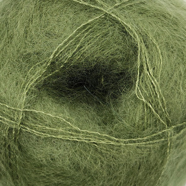 Mohair by Canard - Brushed Lace (Silk Mohair) - Nm 8,5/1