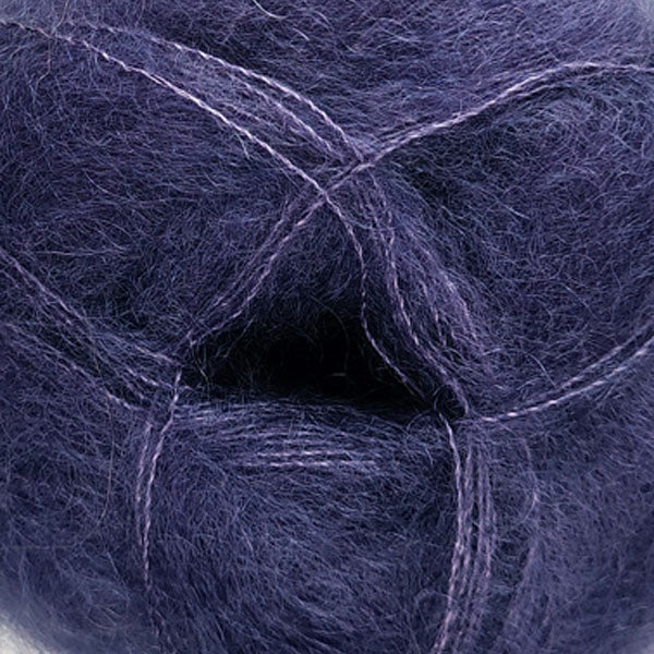 Mohair by Canard - Brushed Lace (Silk Mohair) - Nm 8,5/1