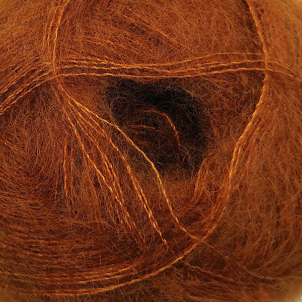 Mohair by Canard - Brushed Lace (Silk Mohair) - Nm 8,5/1