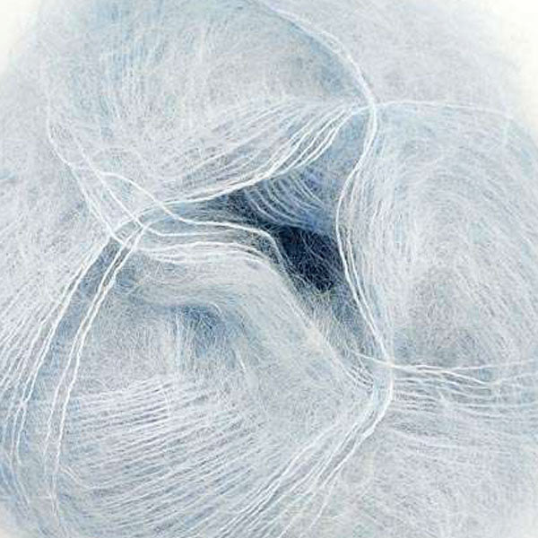 Mohair by Canard - Brushed Lace (Silk Mohair) - Nm 8,5/1