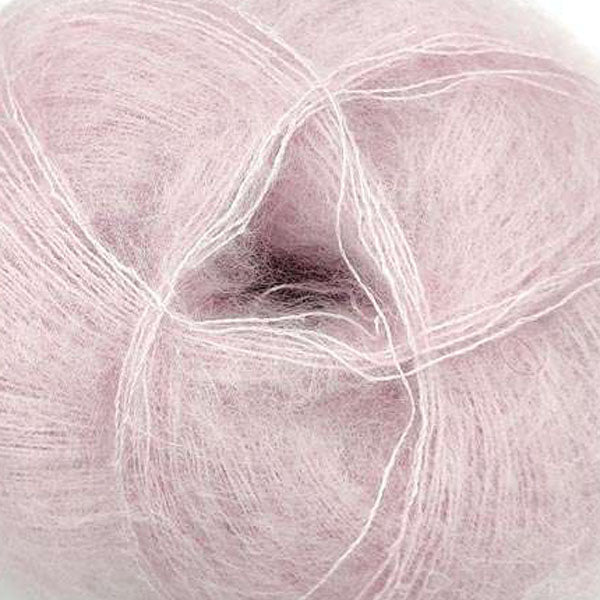 Mohair by Canard - Brushed Lace (Silk Mohair) - Nm 8,5/1
