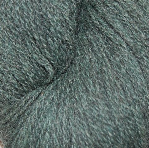 Dansk Pelsuld dünn - Nm 8/2-5